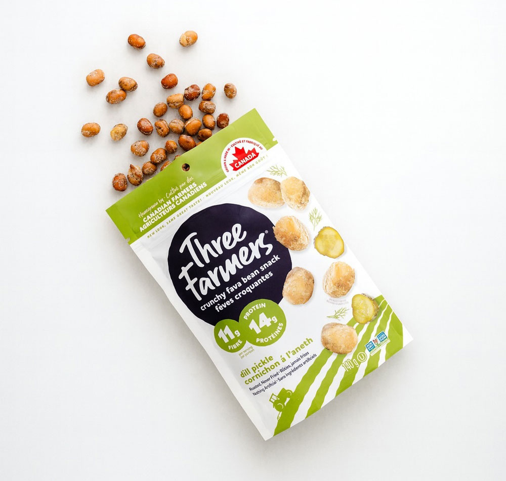 Product packaging right