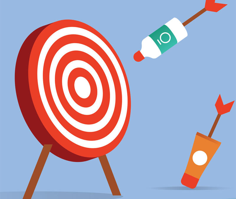 packaging design can help your next CPG launch