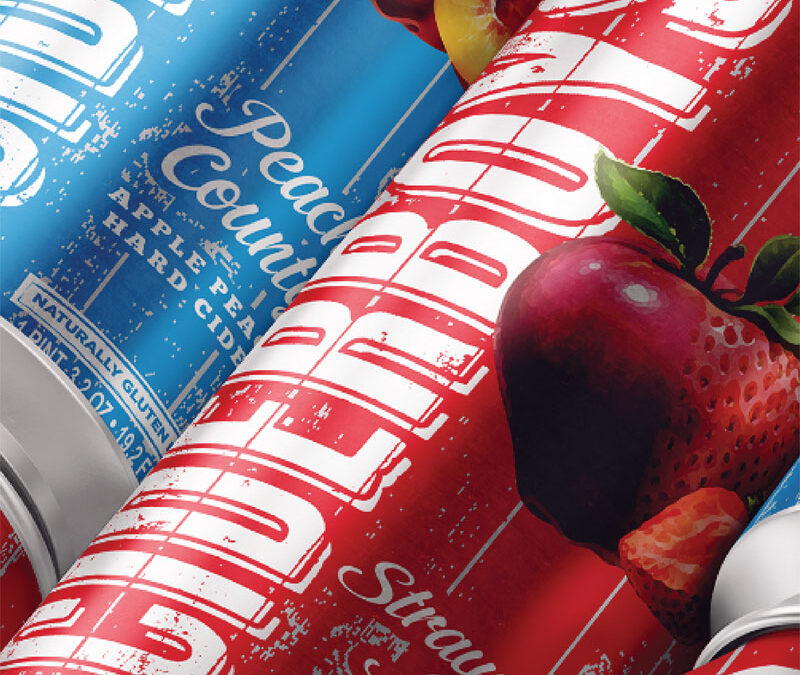 designing for one of america’s oldest breweries